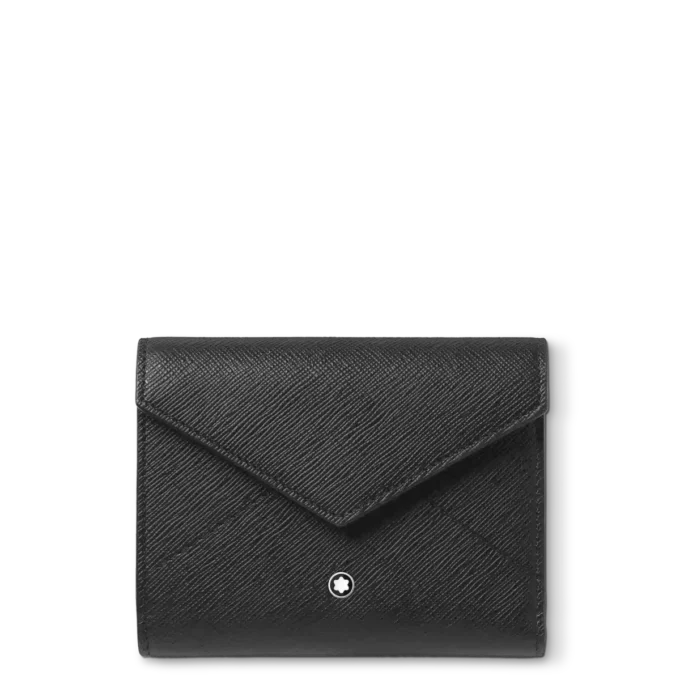 Sartorial trio wallet 6cc