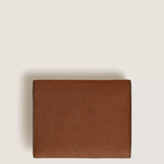 Sartorial trio wallet 6cc