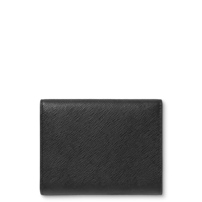 Sartorial trio wallet 6cc
