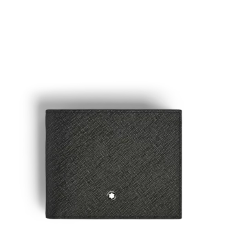 Sartorial wallet 6cc