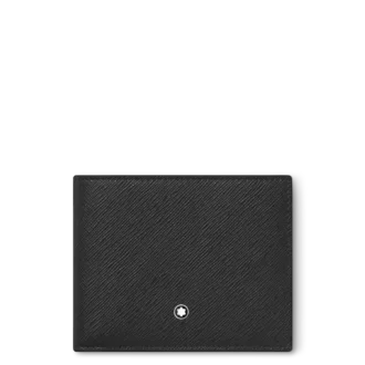 Sartorial wallet 6cc