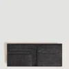Sartorial wallet 6cc
