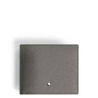 Sartorial wallet 8cc