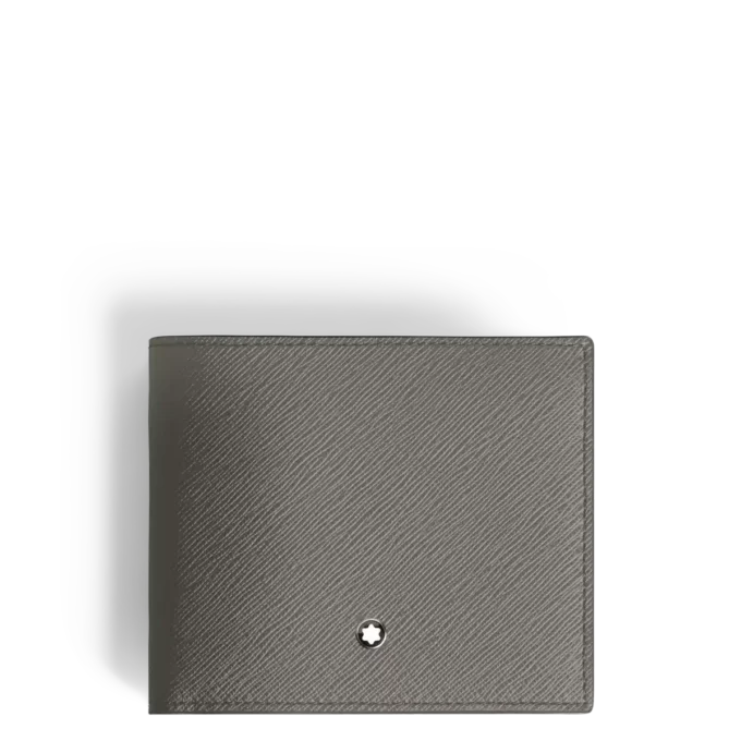Sartorial wallet 8cc