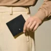 Sartorial wallet 8cc