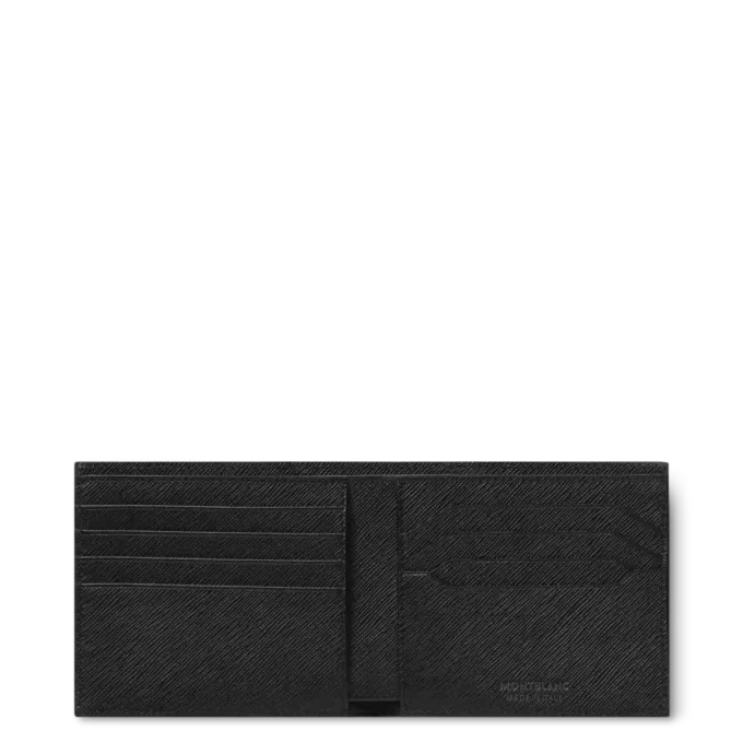Sartorial wallet 8cc