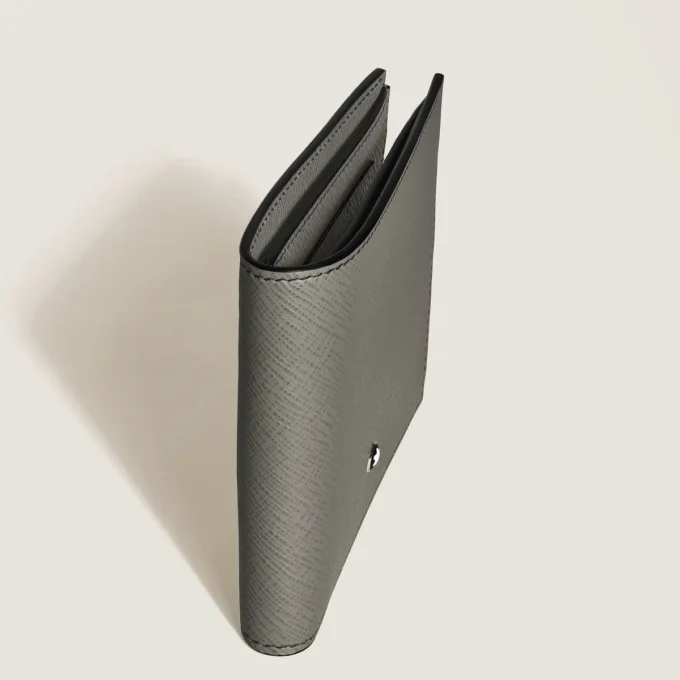 Sartorial wallet 8cc