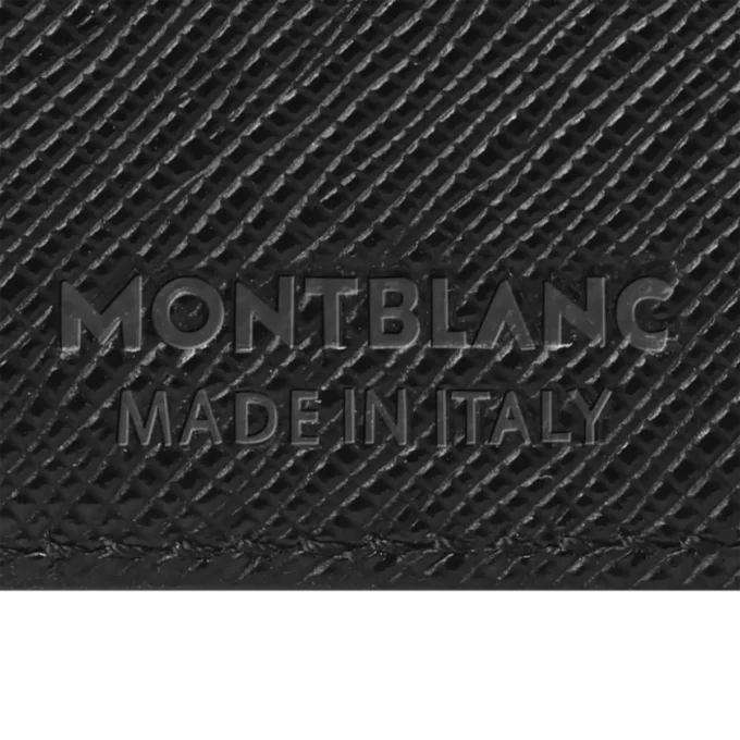 Sartorial wallet 8cc