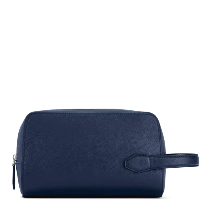 Sartorial wash bag
