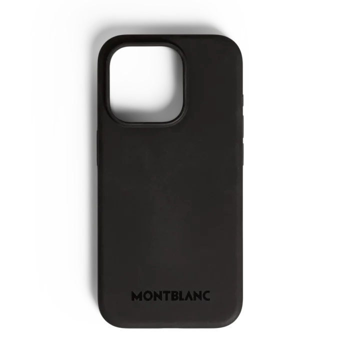 Selection hard phone case for Apple iPhone 16 Pro MagSafe