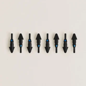 Smooth Replacement Tips for Montblanc Digital Pen Black