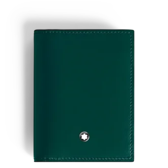 Soft card holder 4cc