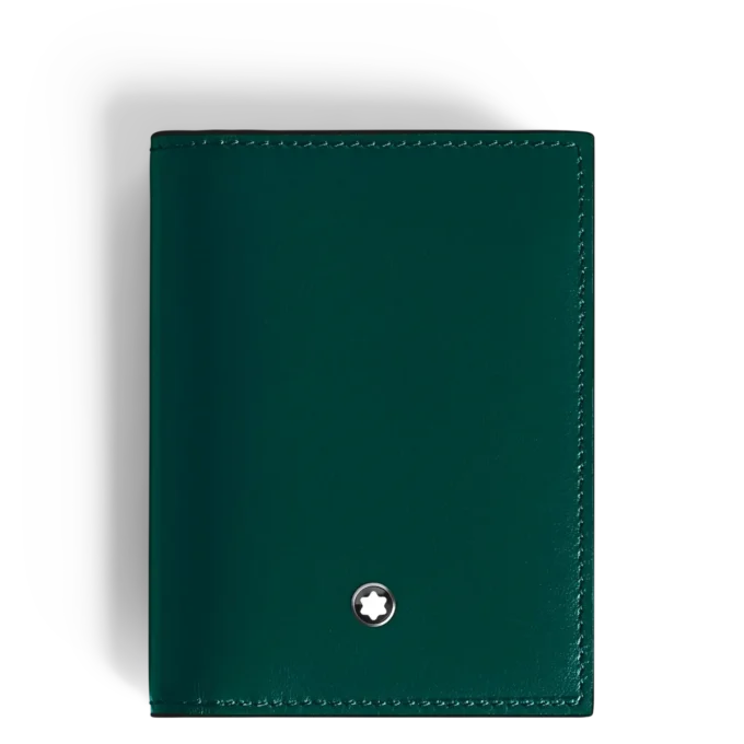 Soft card holder 4cc