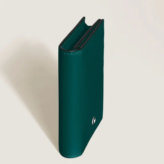 Soft card holder 4cc