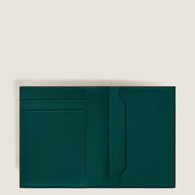 Soft card holder 4cc