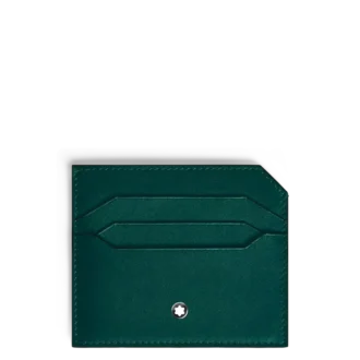 Soft card holder 6cc