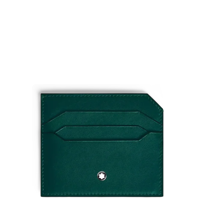 Soft card holder 6cc