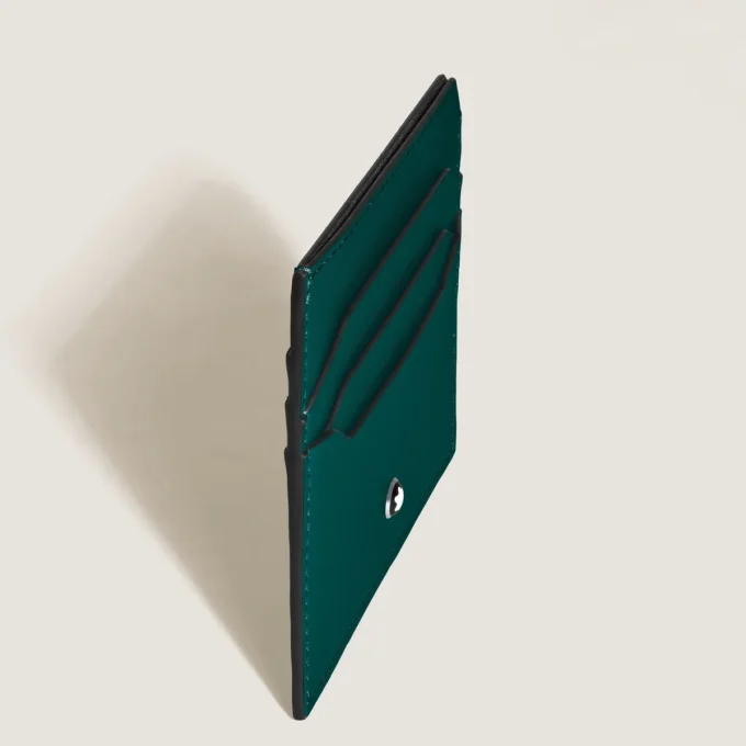 Soft card holder 6cc