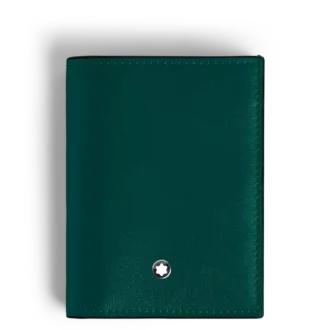 Soft mini wallet 4cc