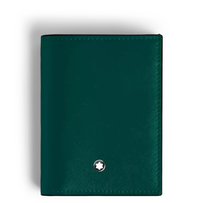 Soft mini wallet 4cc