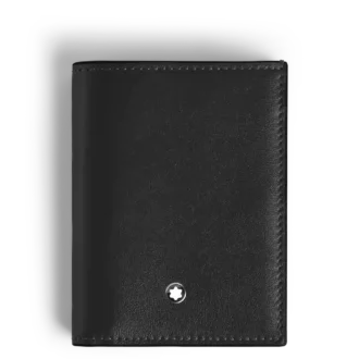 Soft mini wallet 4cc