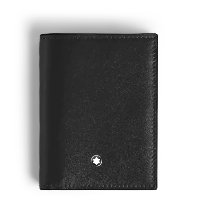Soft mini wallet 4cc