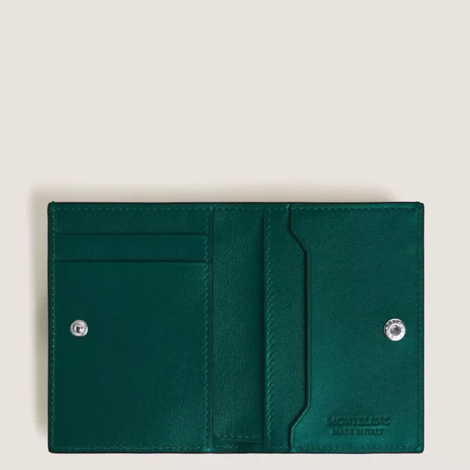 Soft mini wallet 4cc