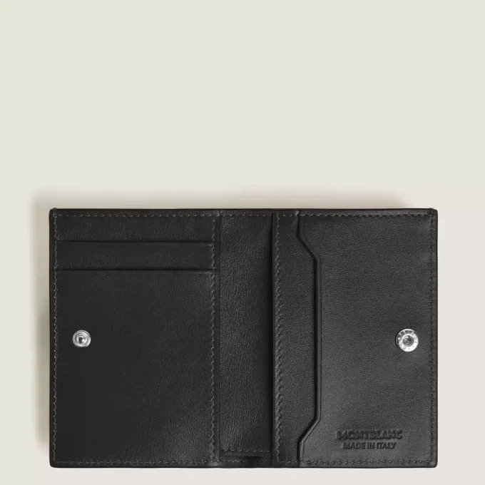 Soft mini wallet 4cc