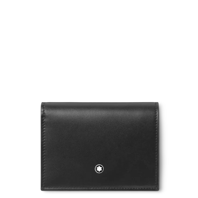 Soft nano continental wallet