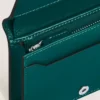 Soft nano continental wallet