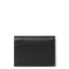 Soft nano continental wallet
