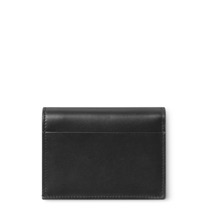 Soft nano continental wallet