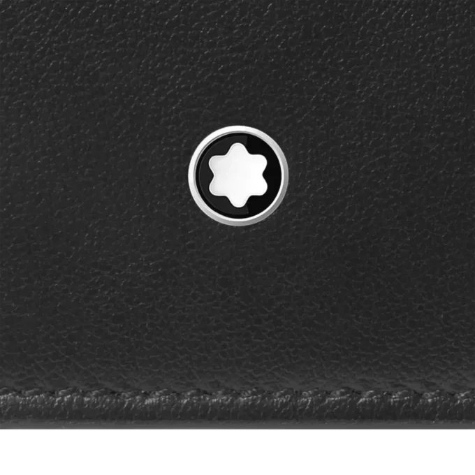 Soft nano continental wallet