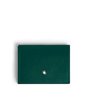 Soft trio card holder 4cc