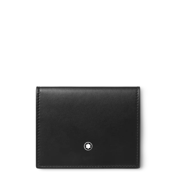 Soft trio card holder 4cc