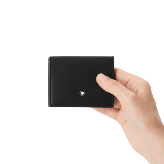 Soft trio card holder 4cc