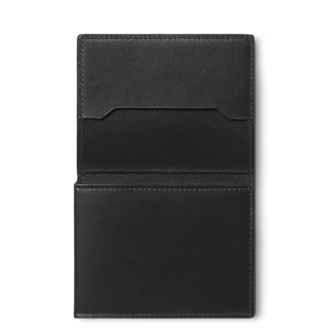 Soft trio card holder 4cc