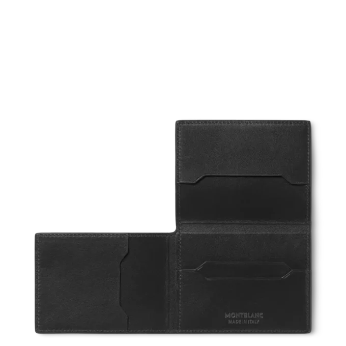 Soft trio card holder 4cc