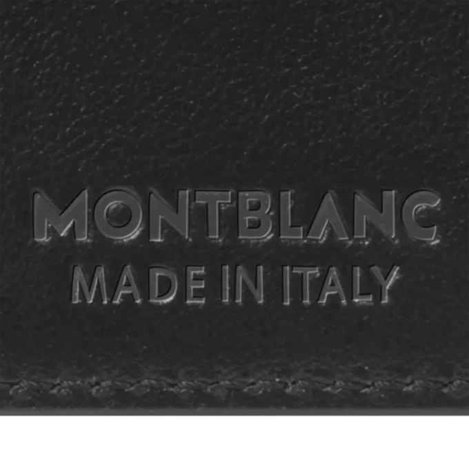 Soft trio card holder 4cc