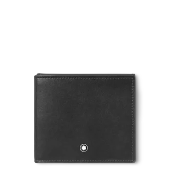 Soft trio thin wallet 4cc