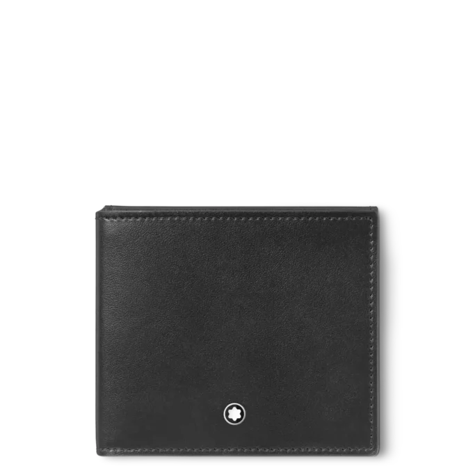 Soft trio thin wallet 4cc