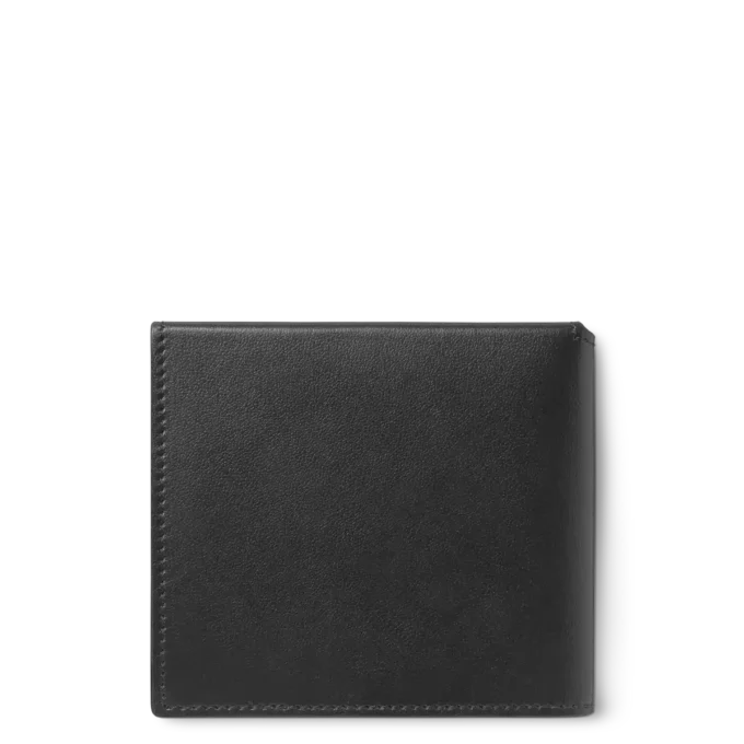 Soft trio thin wallet 4cc