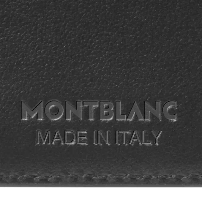 Soft trio thin wallet 4cc