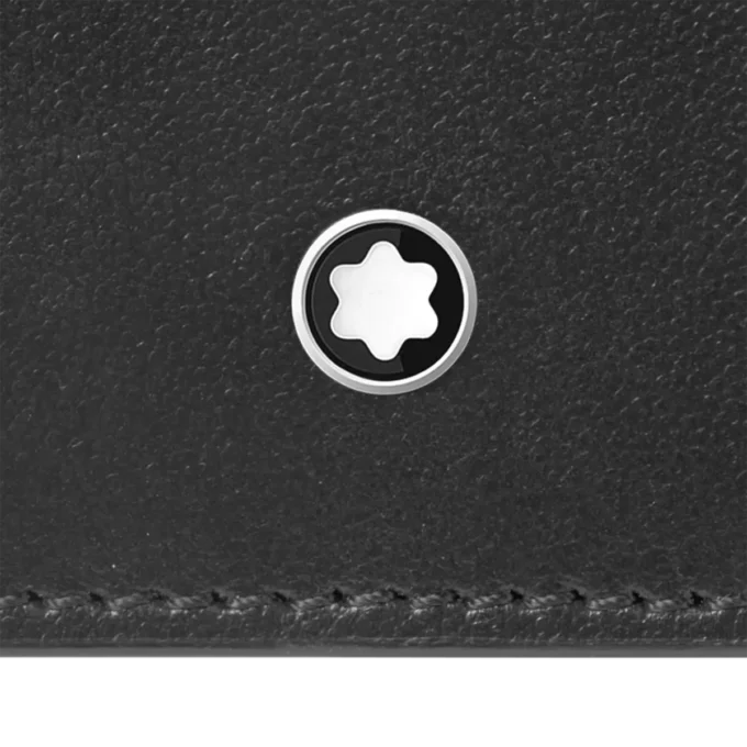 Soft trio thin wallet 4cc