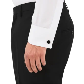 Star cufflinks Star cufflinks