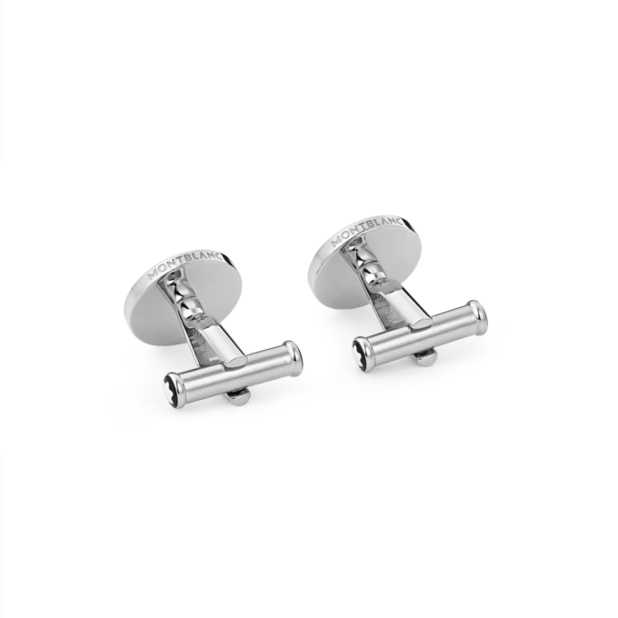 Star cufflinks