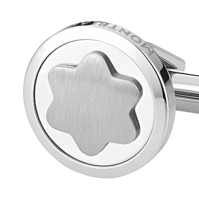 Star cufflinks