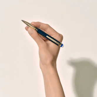 StarWalker Blue Planet Doué Ballpoint