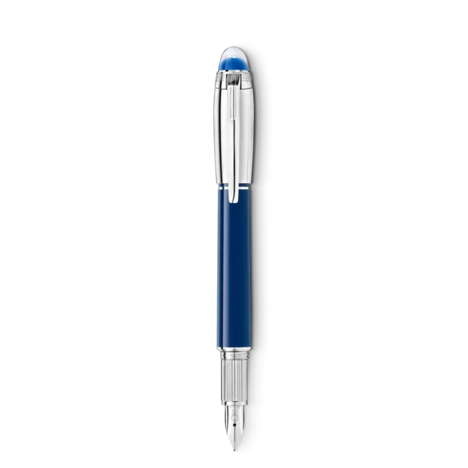 StarWalker Blue Planet Doué Fountain Pen (M)