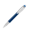 StarWalker Blue Planet Doué Fountain Pen (M)